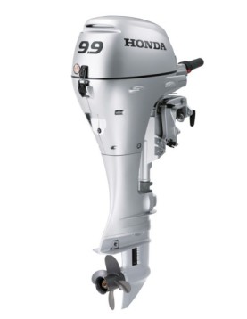 Honda 9.9HP | BF10DK3LH Honda 9.9HP | BF10DK3LH