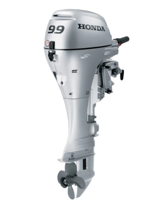 Honda 9.9HP High Thrust | BFP10D3XHT