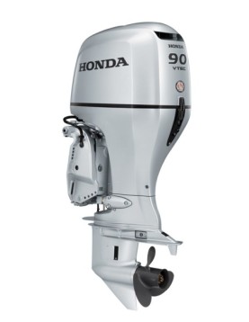 Honda 90HP | BF90D5LRTA Honda 90HP | BF90D5LRTA