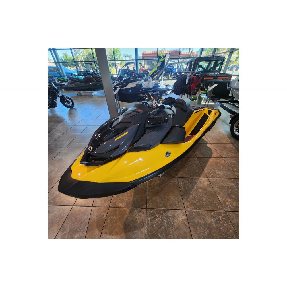 Sea-Doo RXP-X 300 Tech Pkg IBR 2023