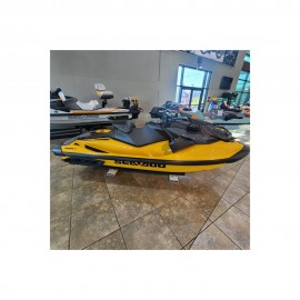 Sea-Doo RXP-X 300 Tech Pkg IBR 2023