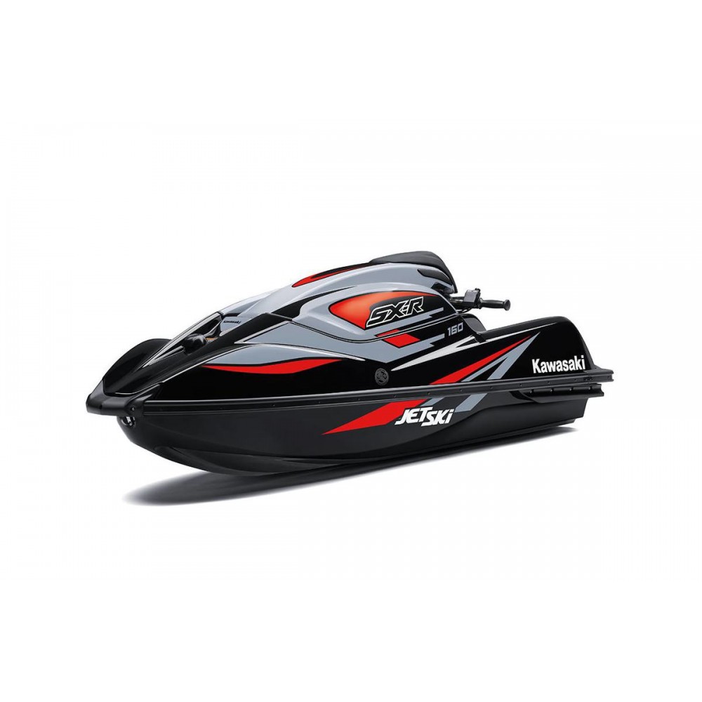 Kawasaki Jet Ski SX-R 160 2024