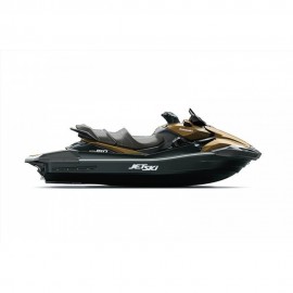 Kawasaki Jet Ski Ultra 160LX 2024