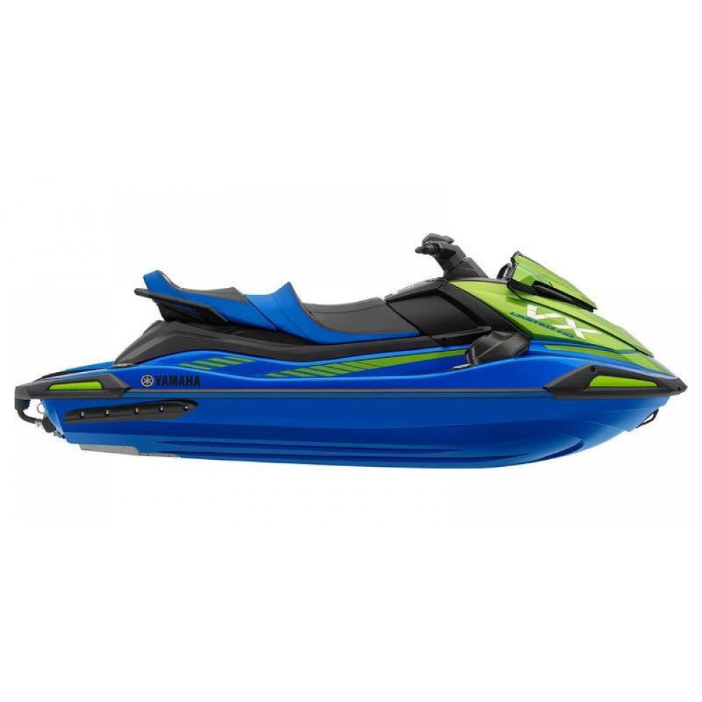 Yamaha WaveRunner VX Limited HO 2024