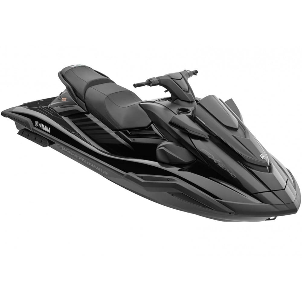 Jet Ski Yamaha FX SVHO 2024