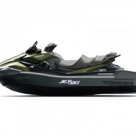 Kawasaki Jet Ski Ultra 310LX 2024