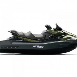 Kawasaki Jet Ski Ultra 310LX 2024