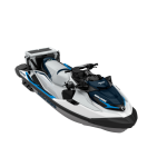 SEA-DOO FISHPRO SPORT 170