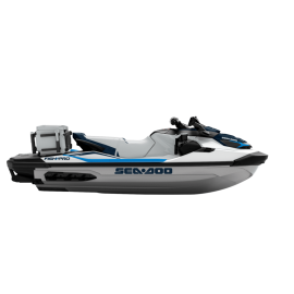 SEA-DOO FISHPRO SPORT 170