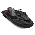 SEA-DOO GTR-X 300