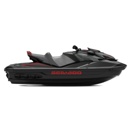 SEA-DOO GTR-X 300