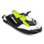 SEA-DOO SPARK