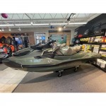 Sea-Doo GTX Limited 300 Premium Metallic