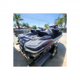 Sea-Doo RXT-X 300 W/Tech Pkg, IBR 2023