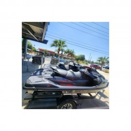 Sea-Doo RXT-X 300 W/Tech Pkg, IBR 2023