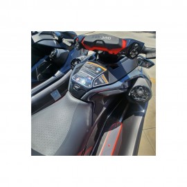 Sea-Doo RXT-X 300 W/Tech Pkg, IBR 2023