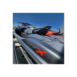 Sea-Doo RXT-X 300 W/Tech Pkg, IBR 2023