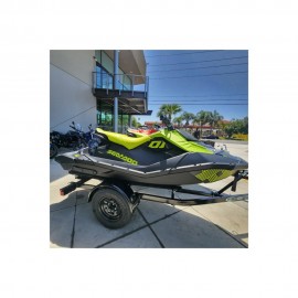 Sea-Doo Spark Trixx 3 Up 90 W/IBR 2023