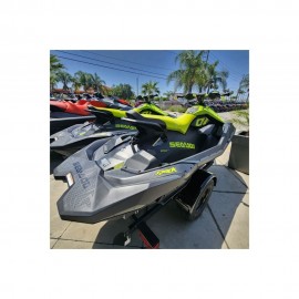 Sea-Doo Spark Trixx 3 Up 90 W/IBR 2023