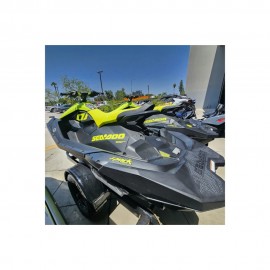 Sea-Doo Spark Trixx 3 Up 90 W/IBR 2023