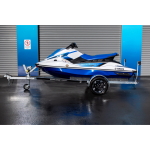 Yamaha WaveRunner EX