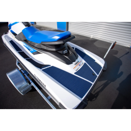 Yamaha WaveRunner EX