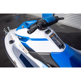 Yamaha WaveRunner EX