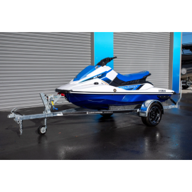 Yamaha WaveRunner EX