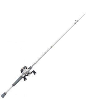 Johnny Morris CarbonLite Baitcast Combo Johnny Morris CarbonLite Baitcast Combo