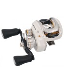 Johnny Morris CarbonLite Baitcast Combo