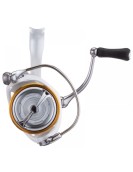 Johnny Morris CarbonLite Spinning Combo