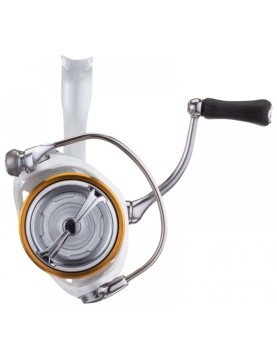 Johnny Morris CarbonLite Spinning Combo