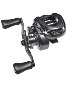 Johnny Morris CarbonLite Technique Baitcast Combo