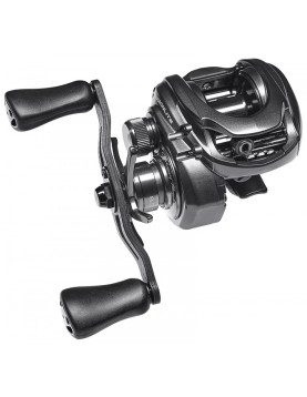 Johnny Morris CarbonLite Technique Baitcast Combo