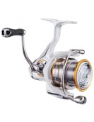 Johnny Morris Carbonlite Technique Spinning Combo