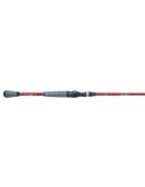 Johnny Morris Platinum Signature Baitcast Combo