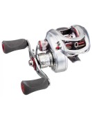 Johnny Morris Platinum Signature Baitcast Combo
