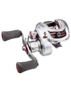 Johnny Morris Platinum Signature Baitcast Combo