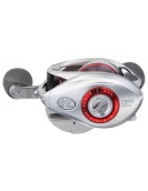 Johnny Morris Platinum Signature Baitcast Combo