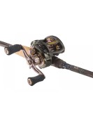 Johnny Morris Signature Series Baitcast Combo