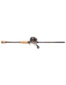 Johnny Morris Signature Series Baitcast Combo