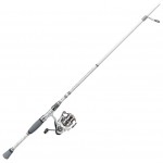 Johnny Morris CarbonLite Spinning Combo