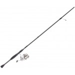 Johnny Morris Carbonlite Tech Spinning Combo