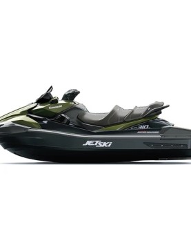 Kawasaki Jet Ski Ultra 310LX 2024 Kawasaki Jet Ski Ultra 310LX 2024