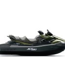 Kawasaki Jet Ski Ultra 310LX 2024