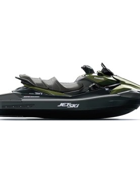 Kawasaki Jet Ski Ultra 310LX 2024 Kawasaki Jet Ski Ultra 310LX 2024