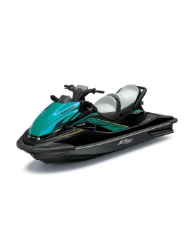 Kawasaki STX 160LX Kawasaki STX 160LX