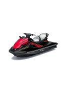 Kawasaki STX 160LX