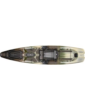 Bonafide SS127 Fishing Sit On Top Kayak Bonafide SS127 Fishing Sit On Top Kayak
