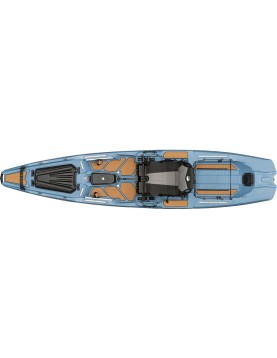 Bonafide SS127 Fishing Sit On Top Kayak Bonafide SS127 Fishing Sit On Top Kayak